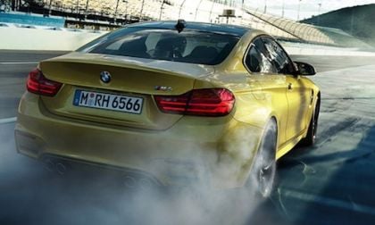 2016 BMW M3, 2016 M4 Coupe, 2016 M4 Convertible