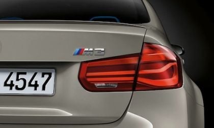 2016 BMW M3, 2016 BMW M4