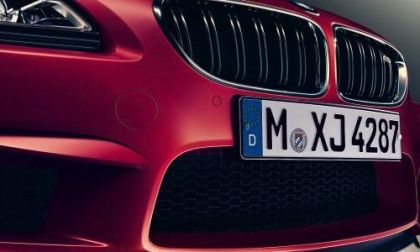 2015 BMW M6 Coupe, 2015 BMW M6 Gran Coupe, 2015 BMW M6 Convertible