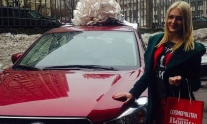 2015 Subaru XV Crosstrek