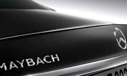 Mercedes-Maybach