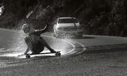 Mercedes-Benz A 45 AMG 