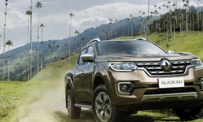 2017 Nissan Frontier, 2018 Nissan Frontier