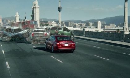 2016 Nissan Altima, 2016 Nissan Maxima, 2016 Nissan Murano