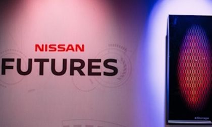 2017 Nissan Leaf, Tesla3