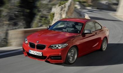 2016 BMW 2 Series