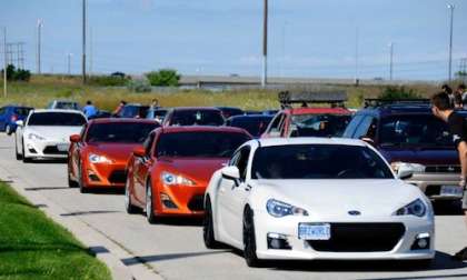 Subaru BRZ proves to be superior over more expensive sports cars