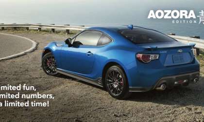 Why performance fans are disappointed in the 2015 Subaru BRZ