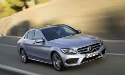 Why 2015 C-Class will send BMW scrambling back to the drawing board