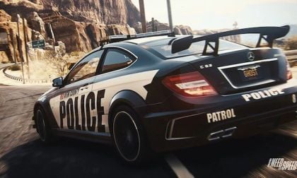 2014 Mercedes-Benz Black Series Coupe