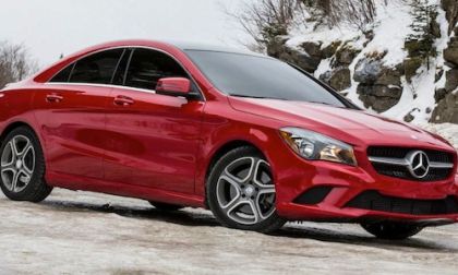 Does the 2014 Mercedes CLA-Class live up to the hype?