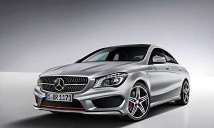 4 essentials to give you the most athletic 2014 CLA-Class on the block