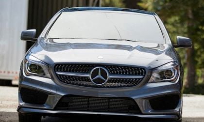 5 new features make 2015 Mercedes CLA-Class even more attractive