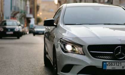 5 reasons Mercedes CLA is quickly hottest new offering in 20 years