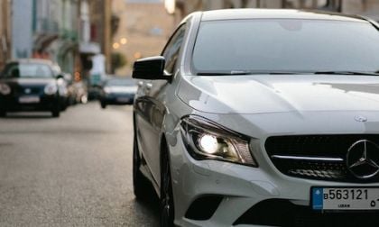 5 reasons Mercedes CLA is quickly hottest new offering in 20 years