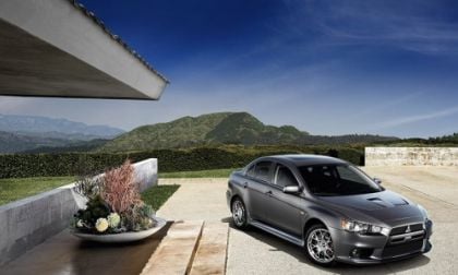 Mitsubishi boss says Lancer Evolution will be replaced with an SUV