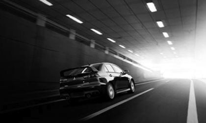Rally-bred Mitsubishi Lancer Evolution gets 2 new exclusive packages 