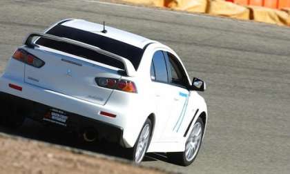 Why fans will storm showrooms for the 2015 Mitsubishi Lancer Evolution successor