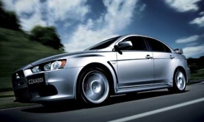 Will Mitsubishi make a big mistake and pull the plug on Lancer EVO?