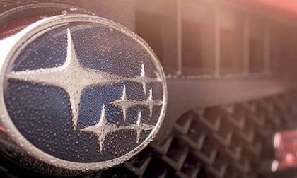 2016 Subaru Forester, 2016 Subaru Outback, 2016 Subaru Crosstrek