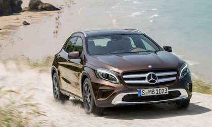 How to win a golf trip to 2014 Open Championship in 2015 GLA-Class