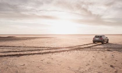 Why 2015 Mercedes GLA-Class represents freedom to a new generation