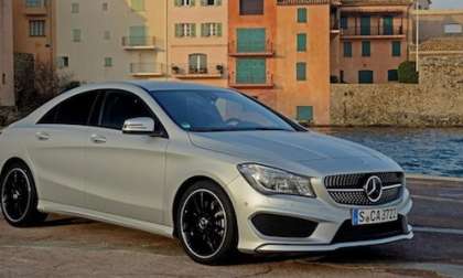 Why the Mercedes-CLA-Class is a global phenomenon