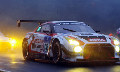 2017 Nissan GT-R, Nurburgring 24-hour