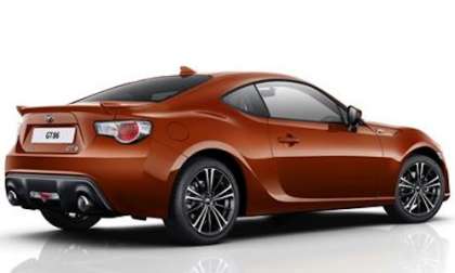 2 new models for 2015 Toyota GT86 won’t be enough to attract wider audience