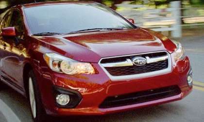 Why Subaru Forester and Impreza are the best used cars in America