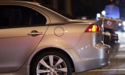 Affordable 2015 Lancer is Top Safety Pick, Lancer Evolution gets left out
