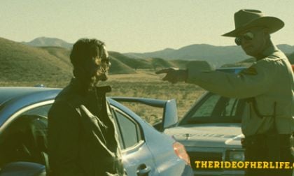 2015 WRX STI marketing is genius: Watch Bucky Lasek take acting lessons