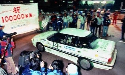 2016 Subaru Forester, 2016 Subaru Outback, 2016 Subaru Crosstrek