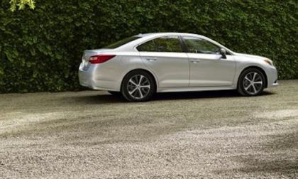 4 ways 2015 Subaru Legacy is a compelling alternative to the competition