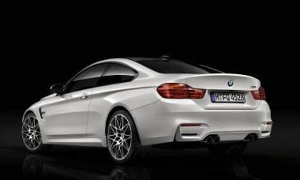 2016 BMW M3, 2016 BMW M4