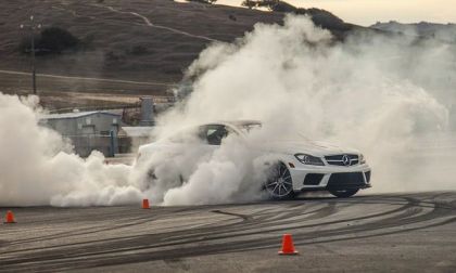 2015 Mercedes-Benz GLA Class