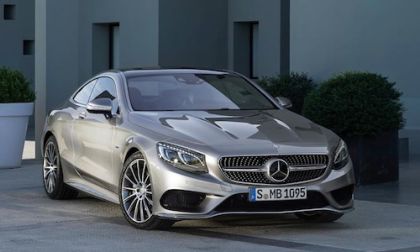 Apple’s CarPlay premieres in Mercedes-Benz, Ferrari and Volvo in Geneva