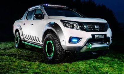 2018 Nissan Frontier, 2017 Nissan Frontier, Toyota Tacoma, Chevy Colorado