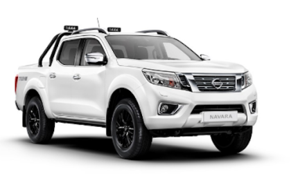 2018 Nissan Frontier, 2017 Nissan Frontier, Toyota Tacoma, Chevy Colorado