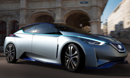 Nissan plug-in hybrid, Mitsubishi Outlander PHEV, Nissan Qashqai