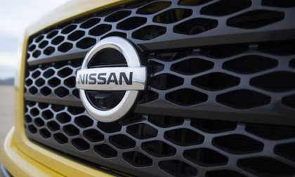 2016 Nissan Leaf, Maxima, Altima, Rogue, Pathfinder, Infiniti QX60