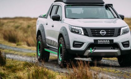 2018 Nissan Frontier, Nissan Frontier, 2017 Nissan Frontier