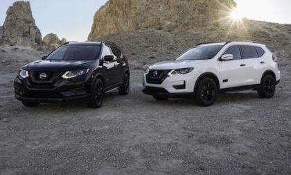 2017 Nissan Rogue, "Rogue One: A Star Wars Story”, Star Wars