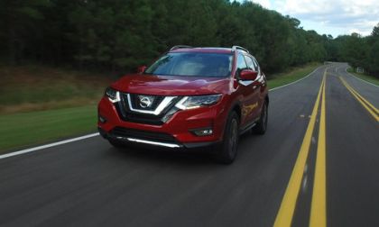 2017 Nissan Rogue, "Rogue One: A Star Wars Story”, Star Wars