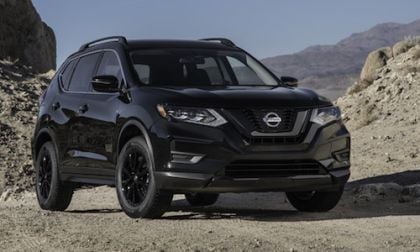 2017 Nissan Rogue, "Rogue One: A Star Wars Story”, Star Wars