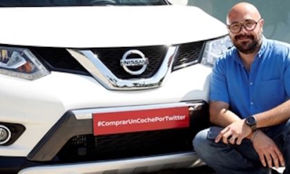 2016 Nissan Rogue, 2017 Nissan X-Trail