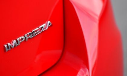 2017 Subaru Impreza Sedan, 2017 Subaru Impreza 5-Door, New Subaru Impreza