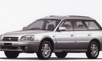 2017 Subaru Impreza, Subaru Outback, EyeSight