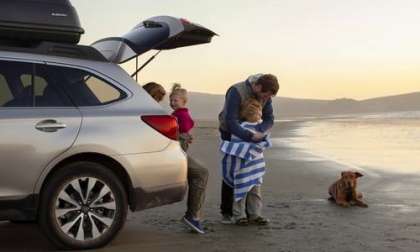 These two overlooked features will make life easier with 2015 Subaru Outback