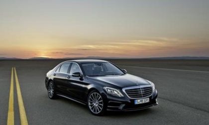 These 4 options make Mercedes-S-Class the best car on the planet